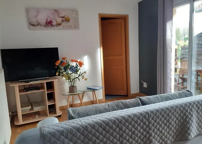 Charmant Loft A La Campagne,Hauts De France ,Somme