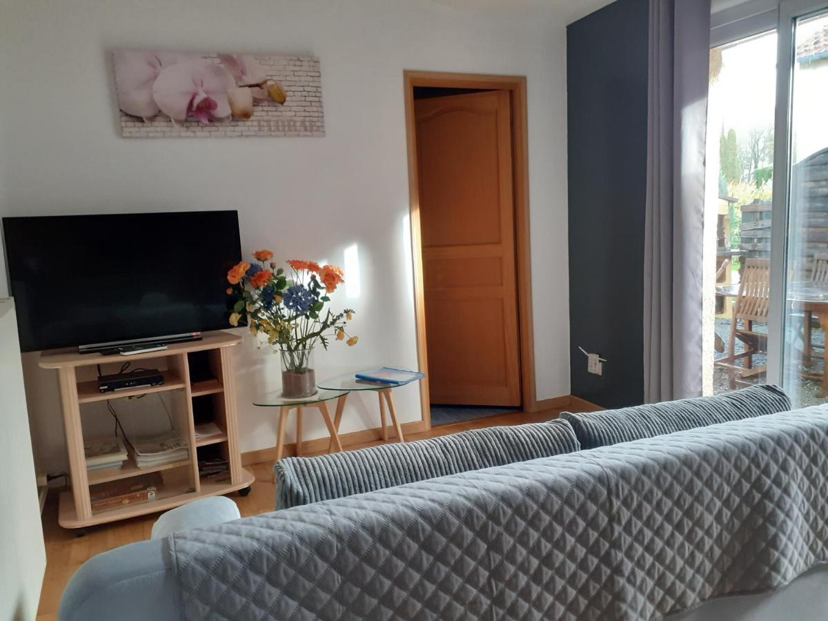 Holiday home Loft A La Campagne,hauts De France ,somme *