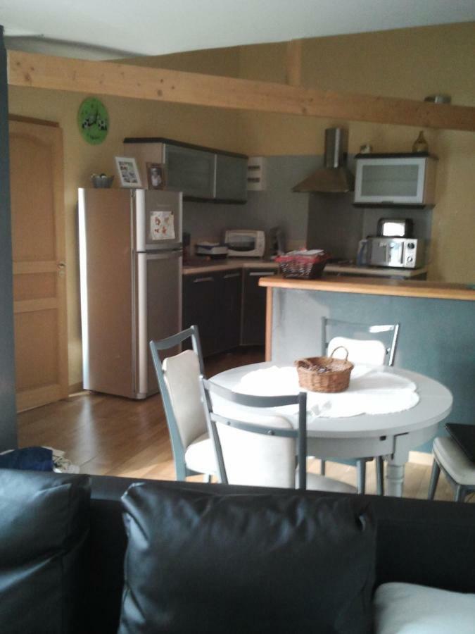 Loft A La Campagne,hauts De France ,somme Holiday home